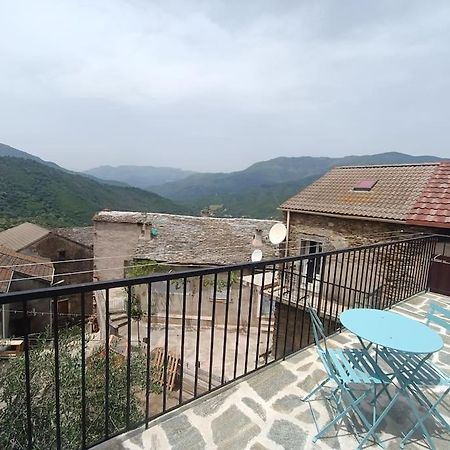 Maison De Charme Proche Bastia Prunelli-di-Casacconi Luaran gambar