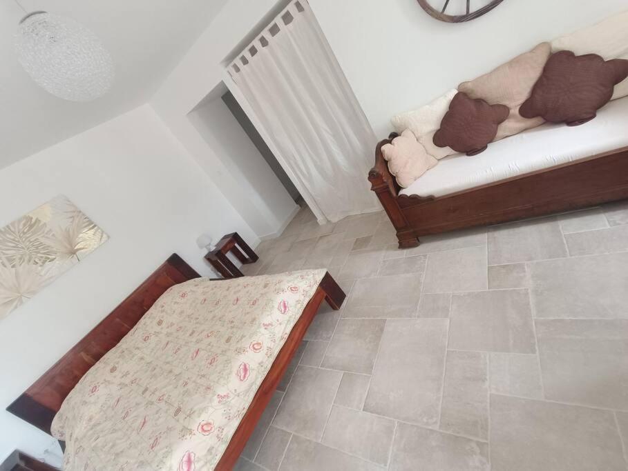 Maison De Charme Proche Bastia Prunelli-di-Casacconi Luaran gambar