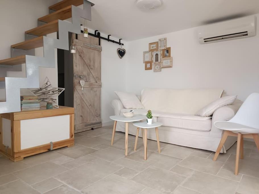 Maison De Charme Proche Bastia Prunelli-di-Casacconi Luaran gambar