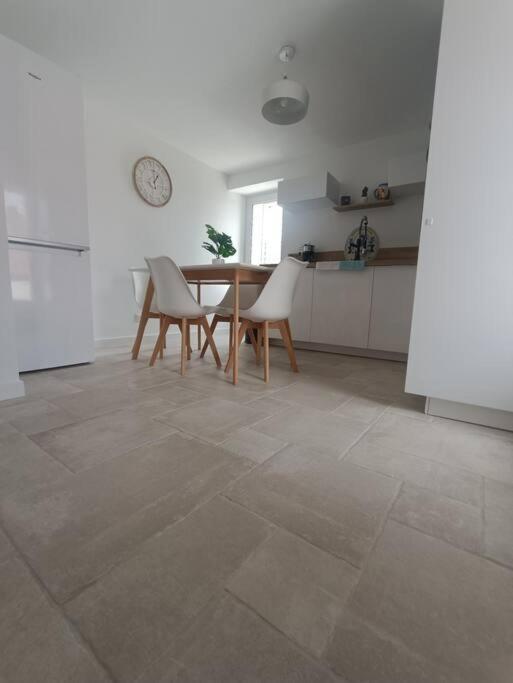 Maison De Charme Proche Bastia Prunelli-di-Casacconi Luaran gambar