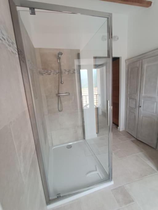 Maison De Charme Proche Bastia Prunelli-di-Casacconi Luaran gambar