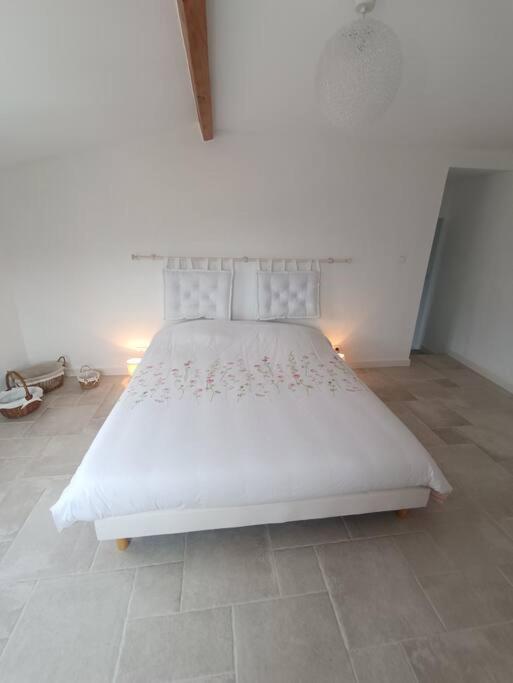 Maison De Charme Proche Bastia Prunelli-di-Casacconi Luaran gambar
