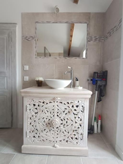 Maison De Charme Proche Bastia Prunelli-di-Casacconi Luaran gambar
