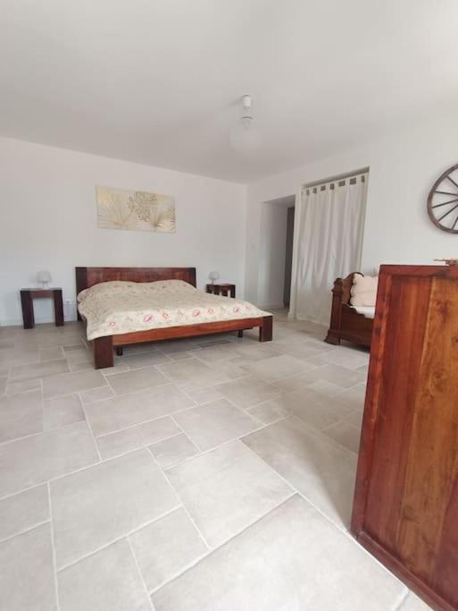 Maison De Charme Proche Bastia Prunelli-di-Casacconi Luaran gambar