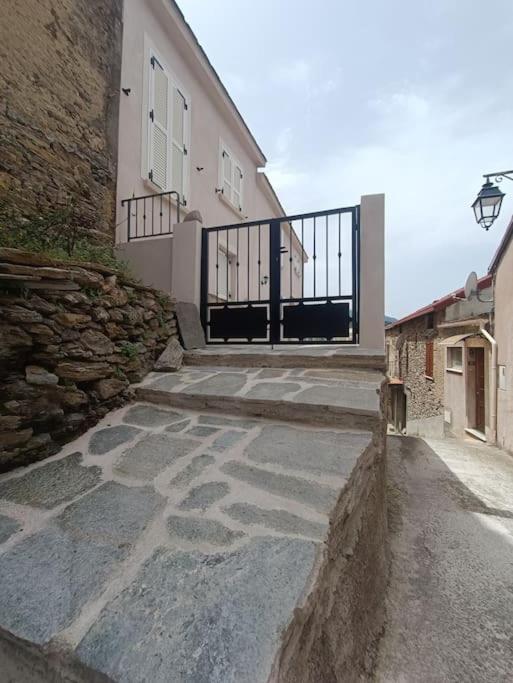 Maison De Charme Proche Bastia Prunelli-di-Casacconi Luaran gambar